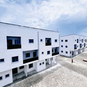 Zularich Residence 2 Apartment 