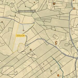 Land in Sicily - Patrinostro Cda Ferraria