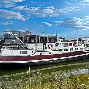 Residential Luxemotor Project - Beluga  £65,000