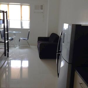 Condo Unit For Rent - 22nd Floor at Blue Residences