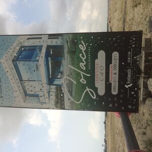 Solace Residential Estate, Chevron 