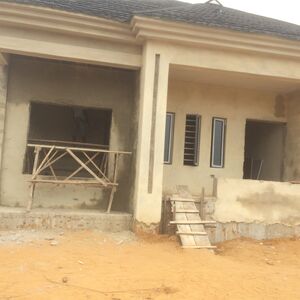 Solace City Bungalow 