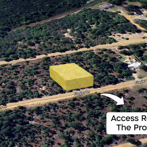 Buy Land For Your Dream Home Site On Putnam, FL