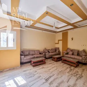 2 bedroom apartment for sale in El Aheya