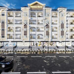 63 m² 1 Bedroom — Pool View , Unbeatable price