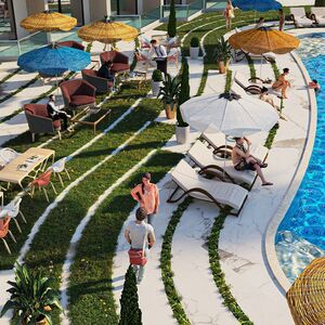 Stone Heights – El-Hadaba, Hurghada