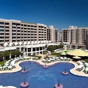 Apartment for Sale in Royal Beach Barcelo, Sunny Beach 