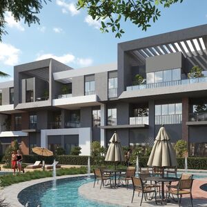 luxury 3 Room apartment +private Garden --rare opportunity- 