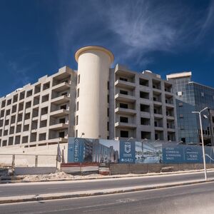 47m² Studio in Prime Hurghada Project, 20% Down Payment