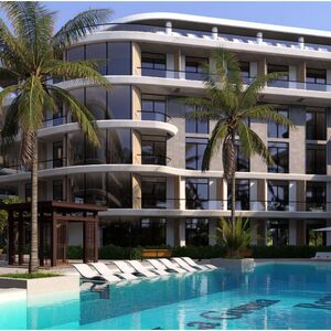 One bedroom for Sale in Hurghada with installment