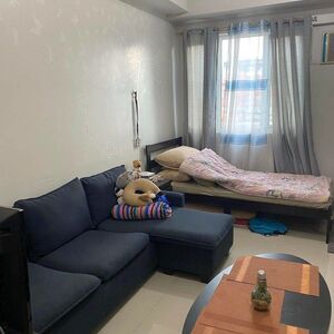 Condo Unit For Rent - 14th Floor at Blue Residences 