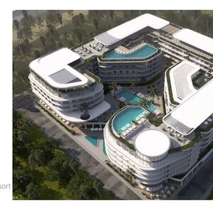 La Gouna – Modern Living in Al-Ahyaa, Hurghada