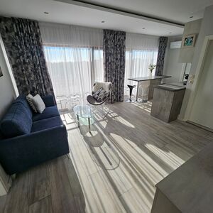 Spacious 2-Bedroom Apartment for Sale Pacific 3, Sunny Beach