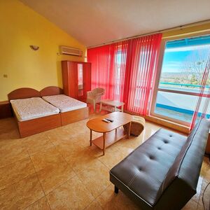 Studio Apartment in Elit 3, Sunny Beach