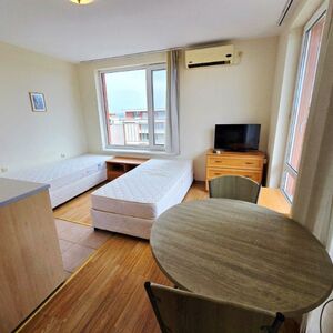 Studio in Royal Dreams, Sunny Beach