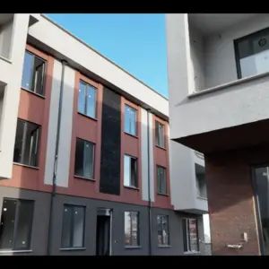 ROTACITY The river on your one side and the Sea on the other