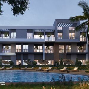 Own Your Home in Trivana  magawish  with Easy Installments