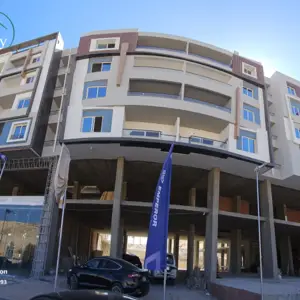  Apartment in Iconic El Hadaba with Pool View