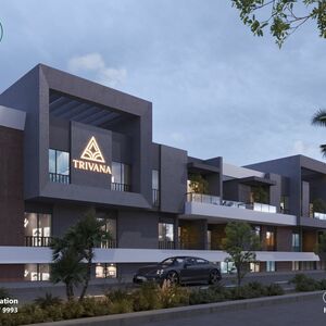 Own Your Dream Apartment in Trivana Magawish – Hurghada