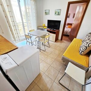 1-Bedroom Apartment in Sunny Day 3, Sunny Beach 