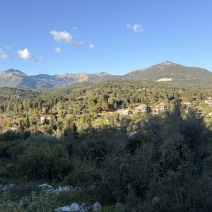 Plot for Sale Marantochori Lefkada