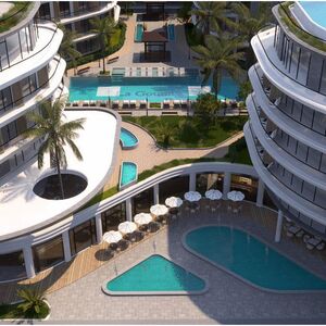 La Gouna Project – Al-Ahyaa, Hurghada