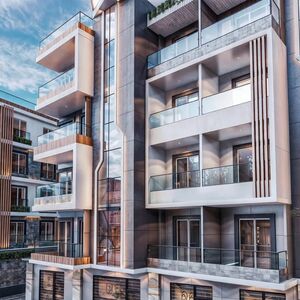 1bedroom apartment - Mark Resort - Hurghada 