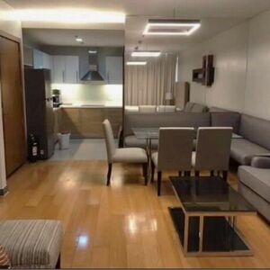 Condo Unit For Rent - 11th Floor Tower 1 at Park Terraces