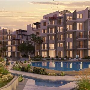 MAJRA Resort located in AL Ahyaa in hurghada