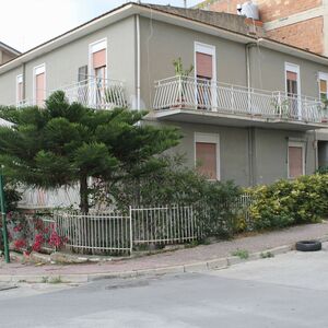 Apt in Sicily - Apt Carubia Pendino Via Alfieri