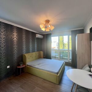 Furnished Studio for Sale, Magnolia Residence 5, Sunny Beach