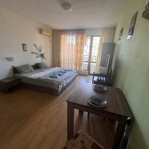 Studio Apartment for Sale in Panorama Bay 1, Sveti Vlas