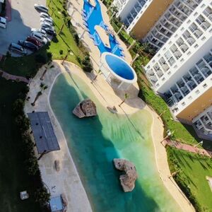 Apartment 1+1 64 m2, 10th floor