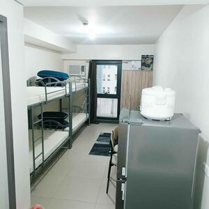 Condo Unit For Rent - Unit 1816 at Studio 7  