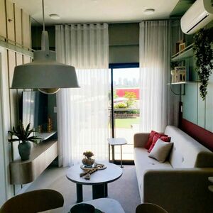 Apartments for Sale in Paraguay - Asunción - Zuba Molas Plaz