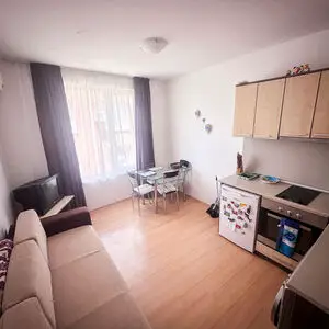 Two-Bedroom Apartment in Sunny Day 5, Sunny Beach