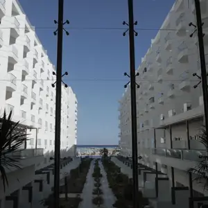 Studio 54SqM for Sale installment Scadnic