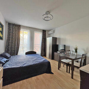 Spacious Studio for Sale | Sunny Day 6, Near Sunny Beach