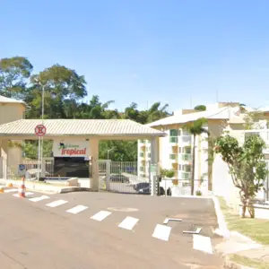 Condominium Reserva Tropical