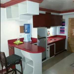 Condo for rent in Tipolo, Mandaue, Cebu, Philippines