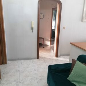Bright 2-Bedroom Apartment – Catania (Sicily) ITALY -€95k