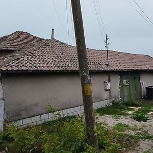 Exceptional Rural Estate in Ovcha Mogila – Modern Upgrades, 