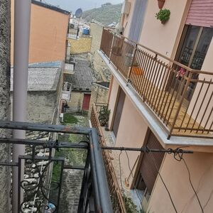 Townhouse in Sicily - Casa Salvo Via Palermo/Via Montevideo