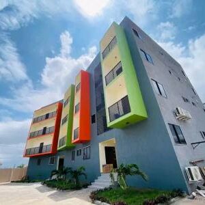 Executive 2 bedroom apartment@ east legon hill