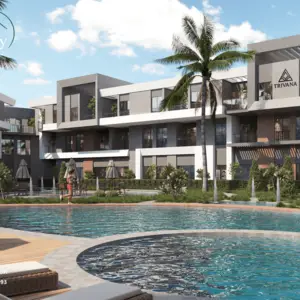 Smart Investment Opportunity in Hurghada Trevana Magawish