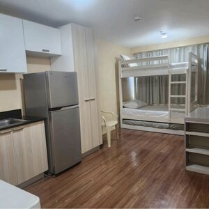 Condo Unit For Rent - 26th Floor at W.H. Taft Residences