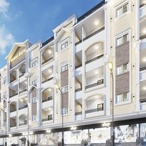 An Innovative Invest Opportunity at Hurghada –Standout Price