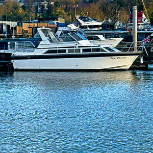 Affordable Riverside Living - River Phantom   £29,995