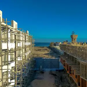 Hurghada Heights – Al Mamsha, Hurghada