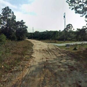 Build-Ready Residential Land in Avon Park, Florida